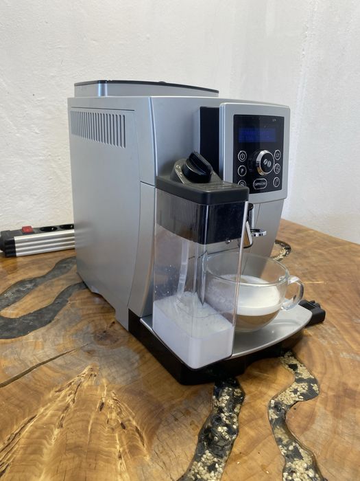 expresor / espressor delonghi magnifica S