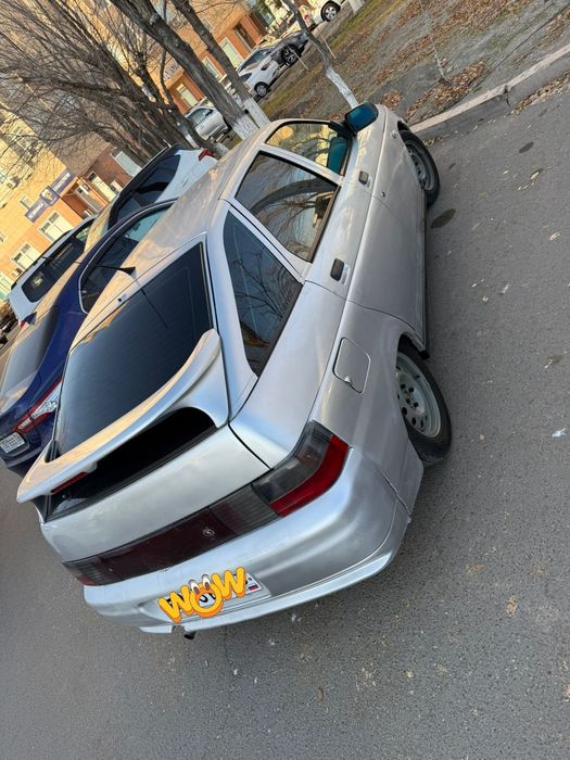 Ваз 2112 Рус Учет 2006г 16Кл