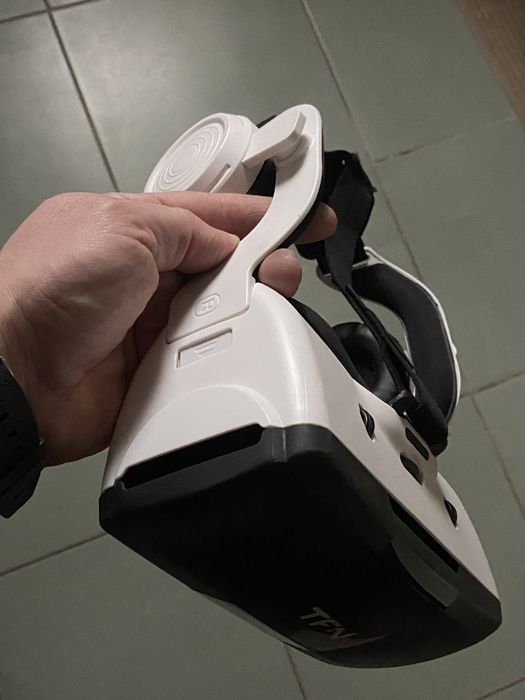 3d очки для смартфона