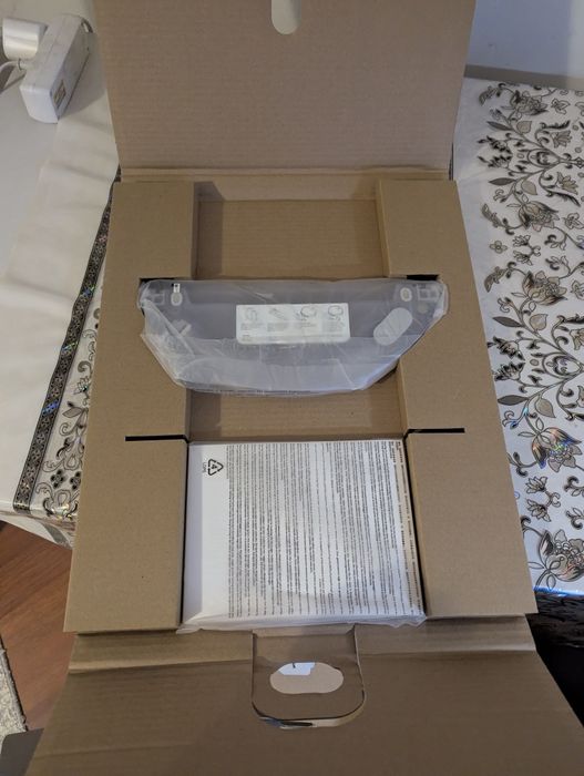 Робот пылесос Xiaomi