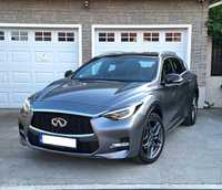 Infiniti Q30S / Mercedes GLA