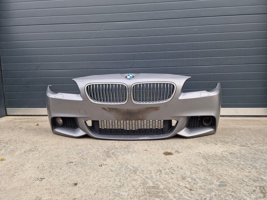 Bara fata completa m pachet bmw f10 f11 nonfacelift