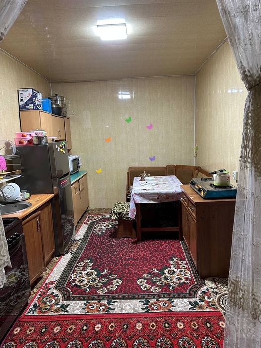 Продаётся Дом из  6 комнат