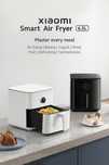 Аэрогриль, Xiaomi Smart Air Fryer 6.5L  New Super Skidka