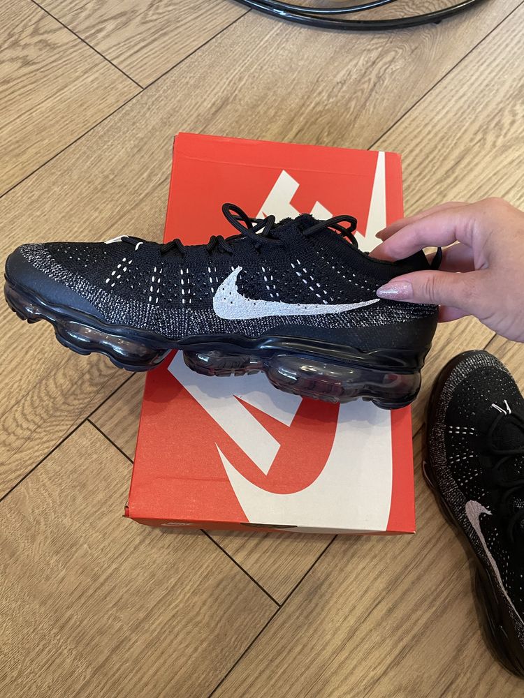 Нови мъжки маратонки Nike Air Vapormax 2023 FK
