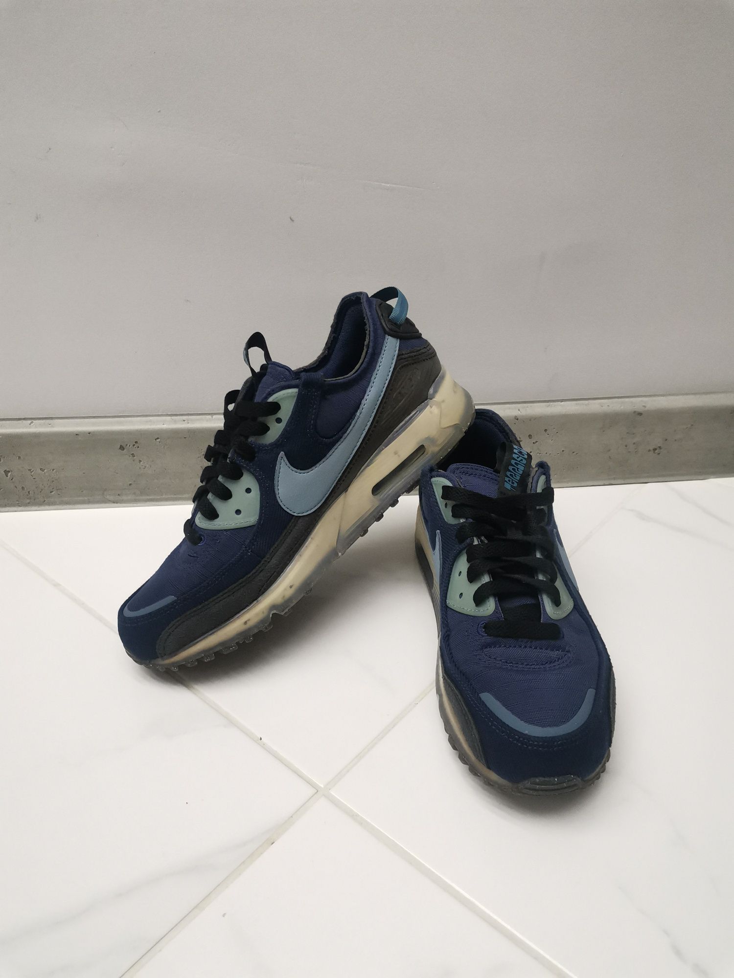 Nike air max чисто нови