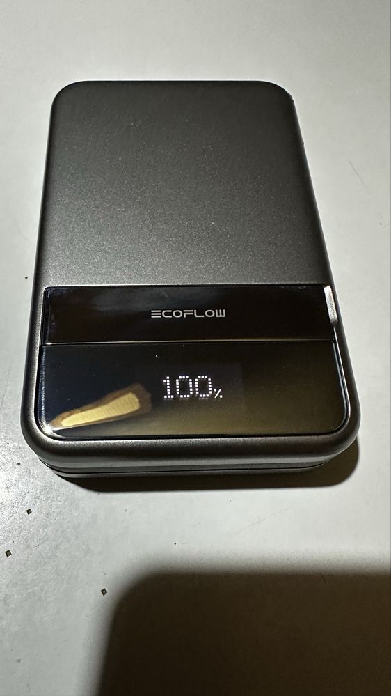 Ecoflow Rapid magnetic power bank 10000 mah