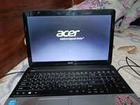Продам ноутбук acer б/у