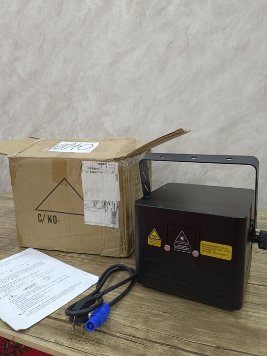 Аппарат Эффект Золушки 15W