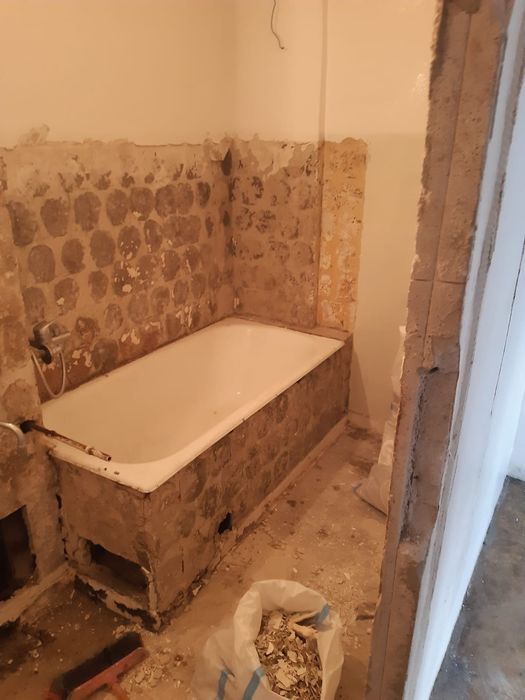 Amenajări Interioare!