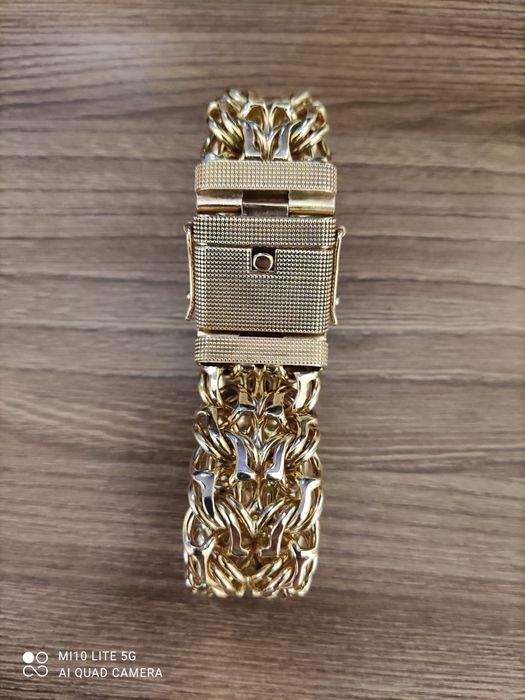 Продам браслет 153 гр. золото