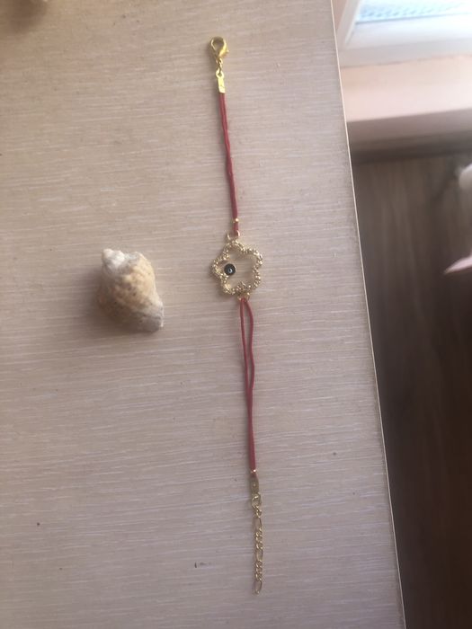 Уникални гривни за здраве и любов