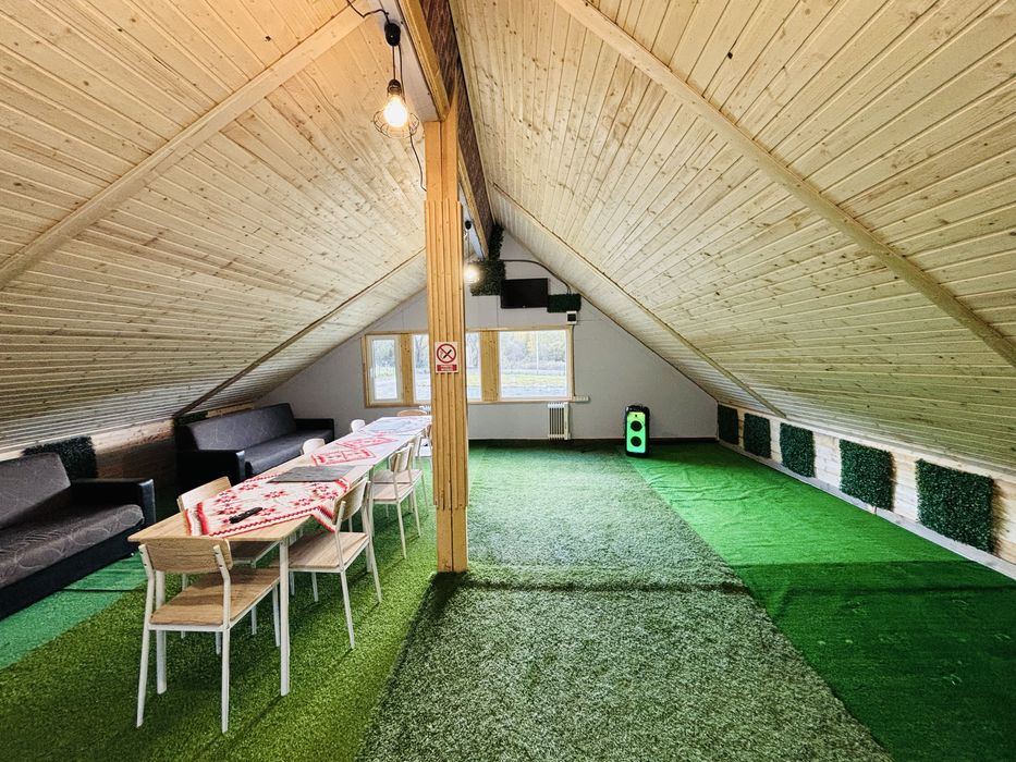 Cabană de închiriat  ciubar jacuzzi