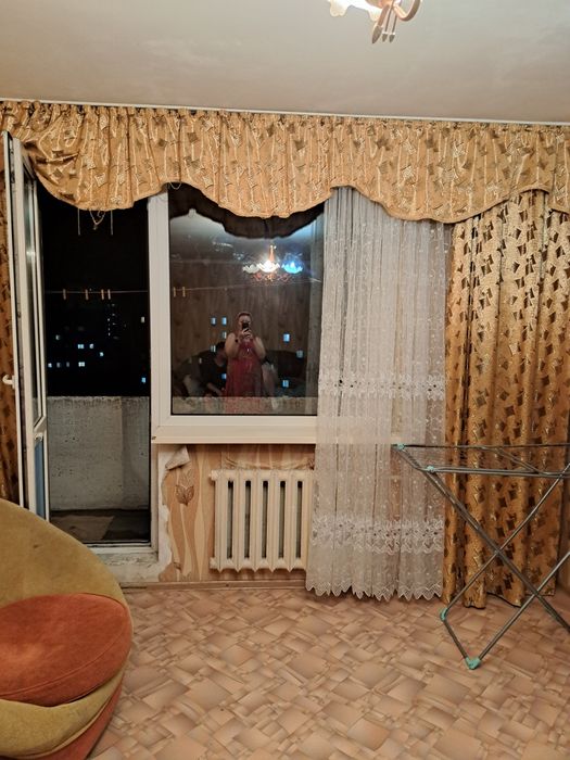 Сдам 2 х комнатную квартиру.