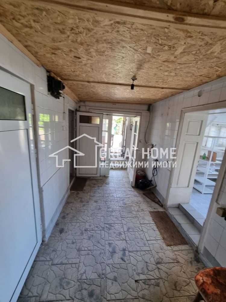 Продава се Къща в Търговище, Запад 1 - 145 кв.м за 880 €/кв.м - Снимка #8