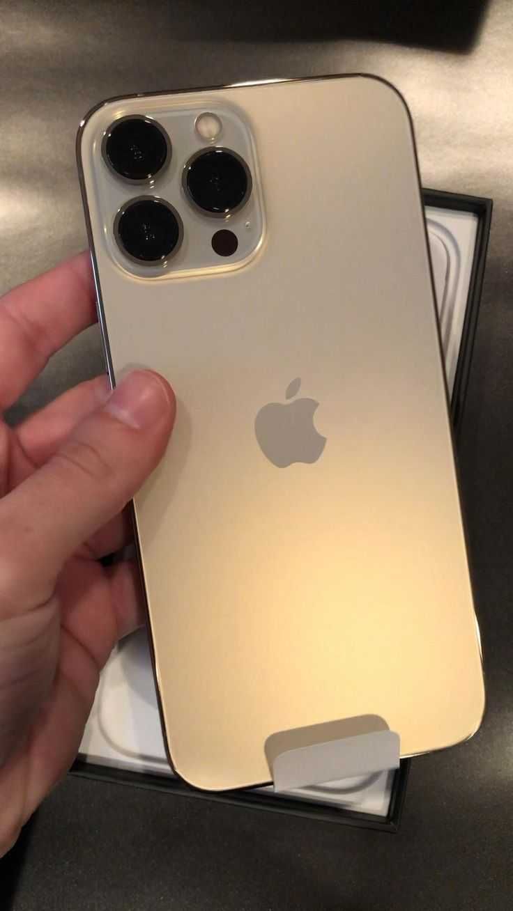 iPhone 13 pro max 256