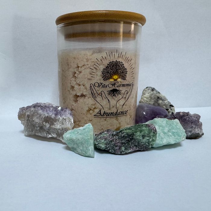 “Луксозни екстракти за сила, баланс и вътрешна хармония”