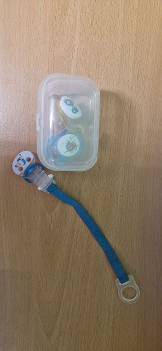 Комплект  за кърмене