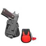 Pistol cu bila cauciuc Fort 17R cal. .45Rubber