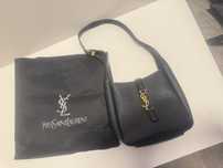 Saint laurent mini hand bag