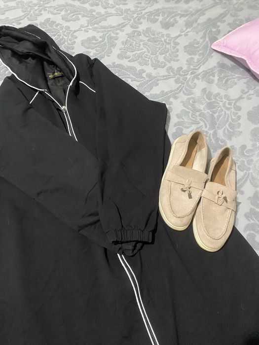 Кийимлар берворилади