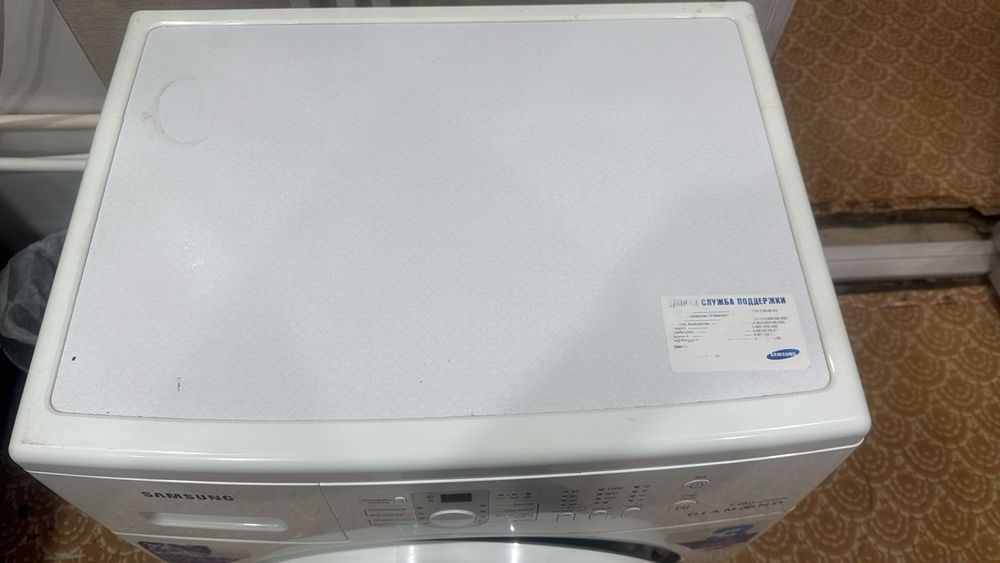 Продам стиральную машину автомат
