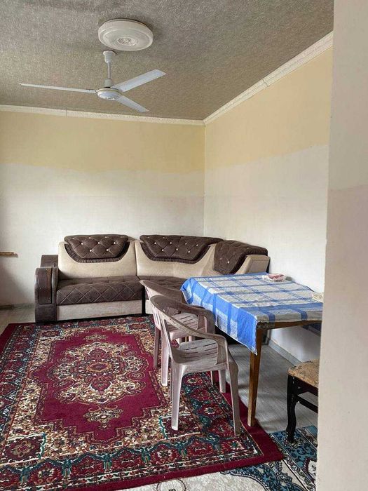 Ijaraga beriladi xovli joy 2 xona uyi bilan