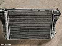 Radiator AC Clima VW Passat B6 1.9 SI 2.0 TDI Euro 4 BMP BKC BXE BKP