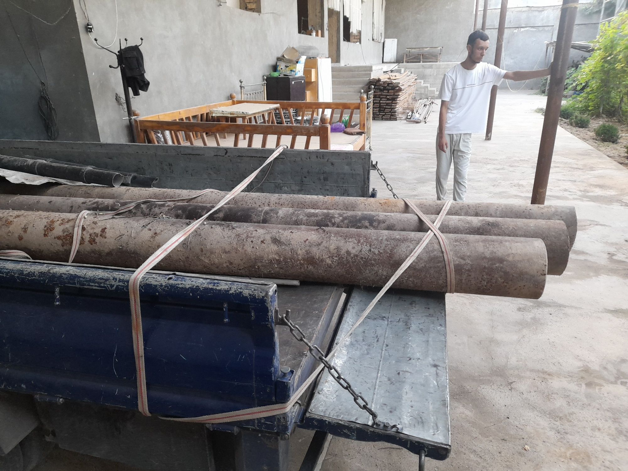 8000 Sum metallom Metalom olamız Metallom Металлом металомлар