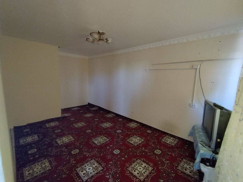 2 xona tayyor kvartira sotiladi