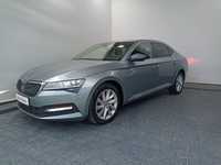 Skoda Superb Ambition 2.0TDI DSG 190CP-Garantie-Posibilitate leasing/credit auto