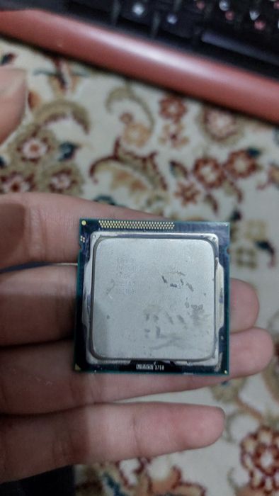 Процессор i5 2310