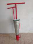 Plantator manual profesional pt rasaduri