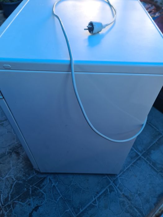 Сушилня Miele внос от Германия