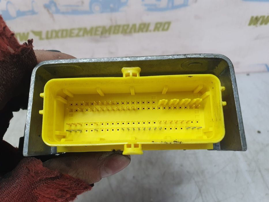 Calculator airbag 5n0959655j Volkswagen VW Passat B6 [2005 - 2010]