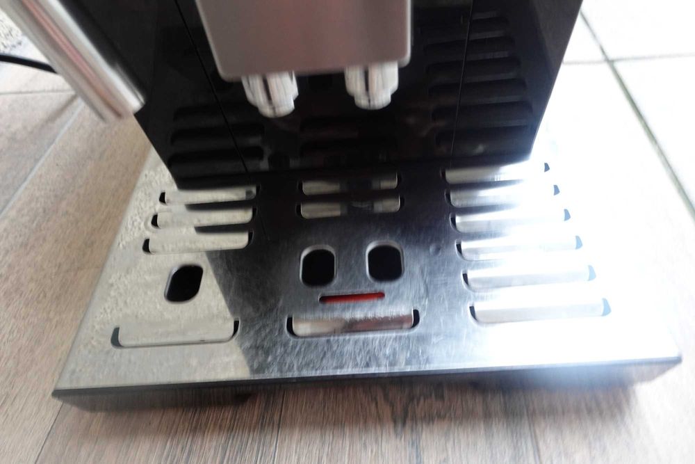 Delonghi Eletta Cappuccino Top