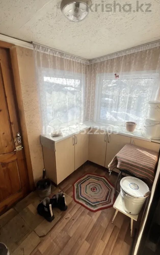 Продается хороший жилой дом в поселке Кокпекты