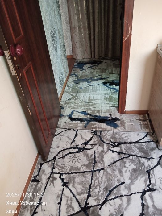 Хива шахар квартира