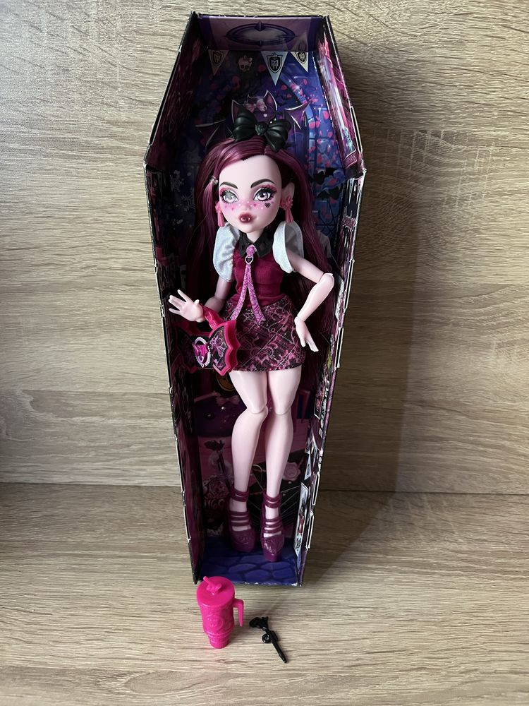 Кукли Monster high g3