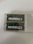 Ddr 5 laptop samsung 2x8gb