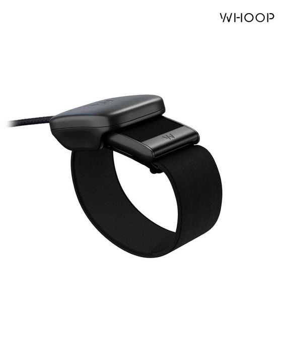 Умный фитнес-трекер Whoop 5.0 One + 12 месяцев подписки