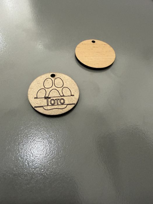 Професионално лазерно гравиране – висока точност и бърза изработка