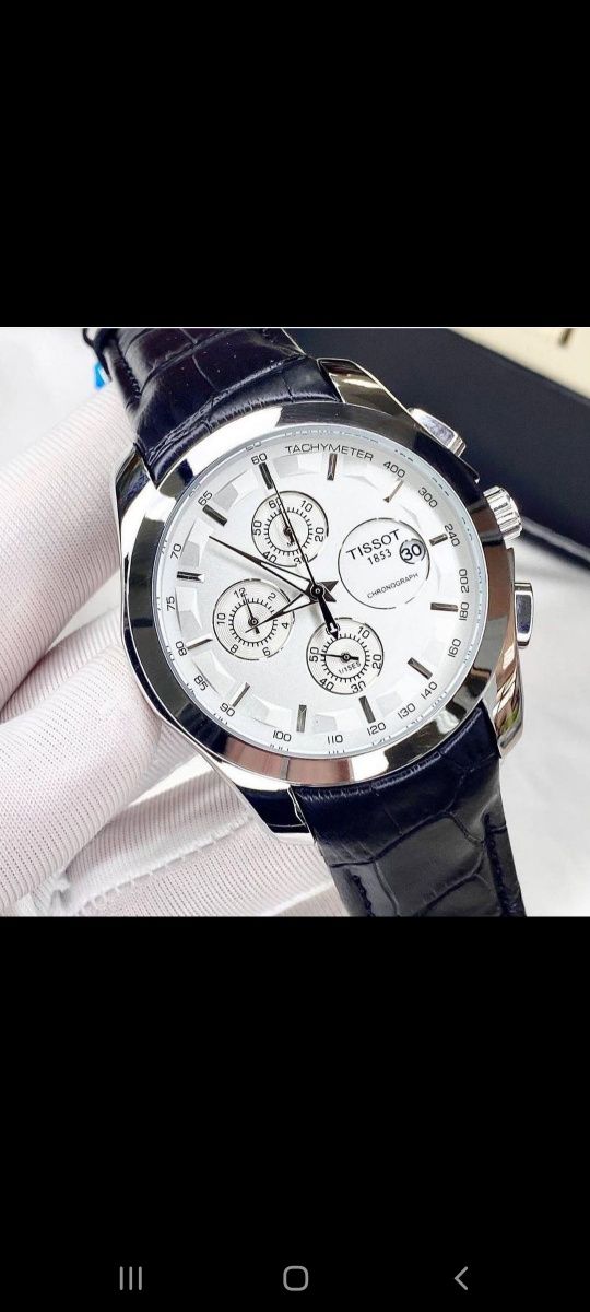 Tissot mehanika 20%SKIDKA