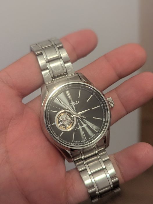 Seiko Presage SSA083J1