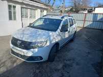 Vând Dacia Logan MCV