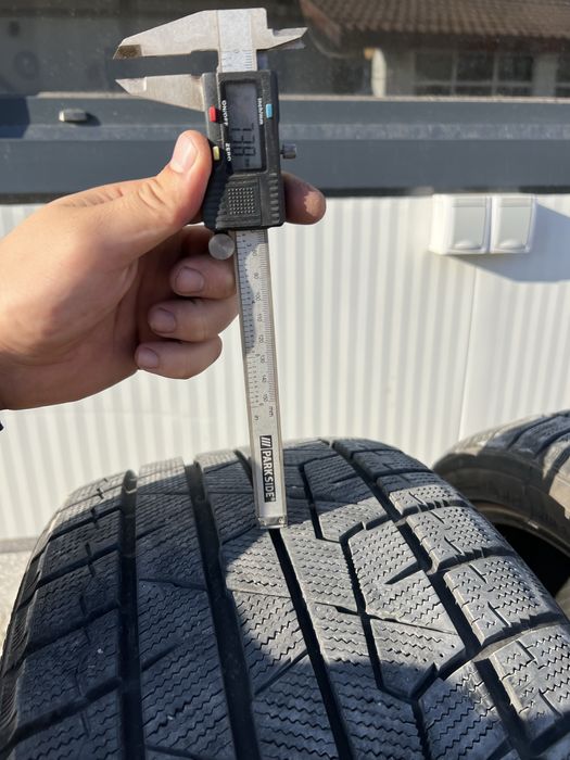 275/35R20 3 бр. Зимни гуми