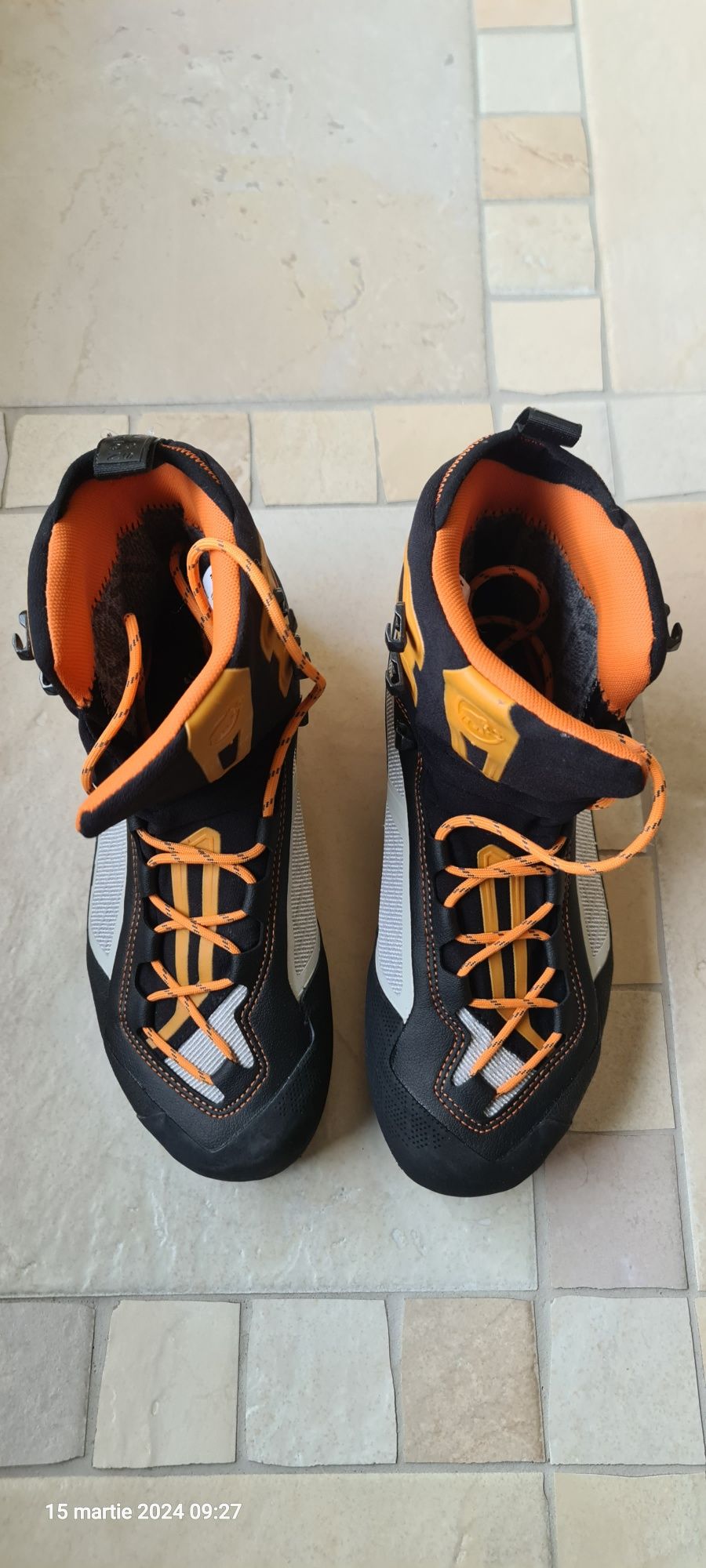 Mammut Taiss Light Mid GTX 42