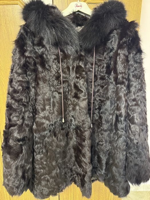 Haina blana naturala