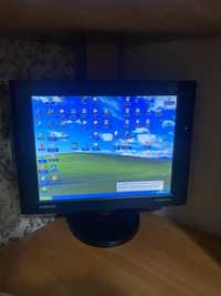 Продам компьютер в рабочем состоянии windows XP