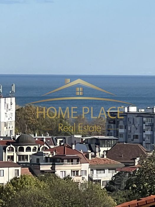 Продава се Едностаен апартамент в Варна, Аспарухово - 70 кв.м за 1143 €/кв.м - Снимка #6